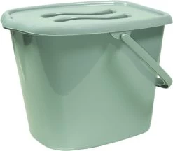 MamaLoes Stone Green Badset Incl. Graphite Badstandaard -Babyartikelen Winkel 1200x1049 2