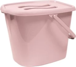 MamaLoes Licht Roze Badset Incl. Zwarte Badstandaard -Babyartikelen Winkel 1200x1049 4