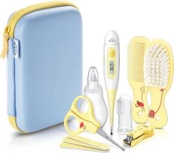 Philips Avent SCH400/00 - Babyverzorgingsset - 8-delige Set -Babyartikelen Winkel 1200x1053 4
