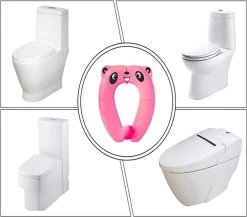 Merkloos WC Verkleiner Roze Panda Ontwerp - Toilettrainer - Opvouwbare Toilet Zitje - Toiletbril Verkleiner - Kinder WC Bril 9 Merkloos WC Verkleiner Roze Panda Ontwerp - Toilettrainer - Opvouwbare Toilet Zitje - Toiletbril Verkleiner - Kinder WC Bril -Babyartikelen Winkel 1200x1055 1