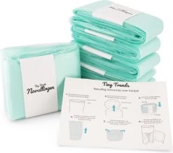 Luieremmer Navulling Geschikt Voor Korbell - 15/16 Liter - 6 Stuks Korbell Navulling -Babyartikelen Winkel 1200x1062 3