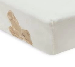 Jollein Baby Hoeslaken Jersey 40/50x80/90cm - Teddy Bear -Babyartikelen Winkel 1200x1070 2