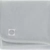 Jollein Baby Deken Ledikant 100x150cm - Soft Grey