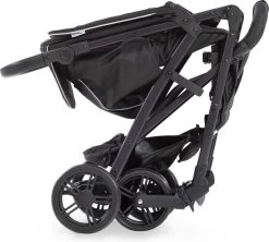 Hauck Rapid 4 Kinderwagen - Zwart Zilver -Babyartikelen Winkel 1200x1078 1