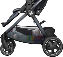 Maxi-Cosi Adorra² Kinderwagen - Essential Graphite - BESTE KOOP Consumentenbond (februari 2022) -Babyartikelen Winkel 1200x1078