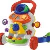 Chicco Babywalker - Looptrainer Rood