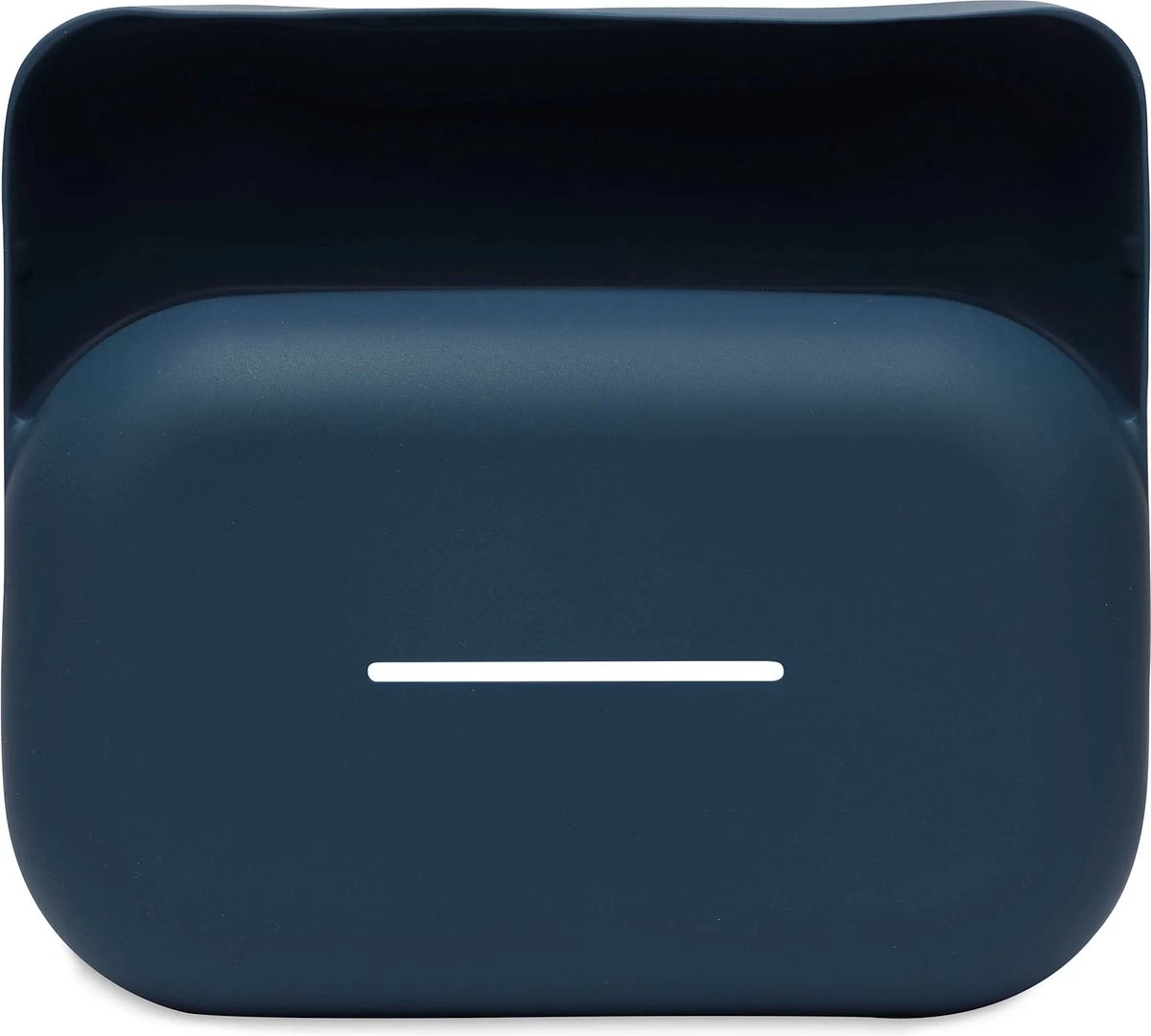 Jollein Billendoekjes Box Siliconen - Pale Pink 11 Jollein Billendoekjes Box Siliconen - Pale Pink - Afbeelding 11