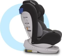 Lionelo Bastiaan - Autostoel - Roteerbaar - 0-36kg - 360° Draaibaar -Babyartikelen Winkel 1200x1082