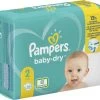 Pampers® Pampers Baby Dry Maat 2 - 37 Luiers