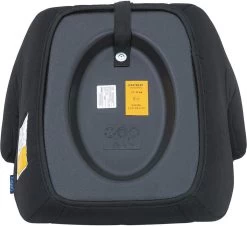 YourGoods Zitverhoger Auto - Stoelverhoger - Wasbare Hoes - Zwart -Babyartikelen Winkel 1200x1096 2