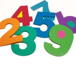 Merkloos Speelmat 86 Delig Puzzelmat -Babyartikelen Winkel 1200x1096