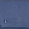 Jollein Baby Deken Ledikant 100x150cm - Jeans Blue