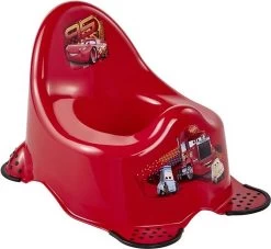 Keeeper Cars Plaspotje - Rood -Babyartikelen Winkel 1200x1101 5