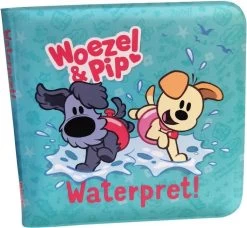 Woezel & Pip Boekje Voor In Bad 2003894 -Babyartikelen Winkel 1200x1108 1