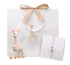 Sophie De Giraf Sophiesticated - Cadeauset - Medium - Set 1 15 Sophie De Giraf Sophiesticated - Cadeauset - Medium - Set 1 -Babyartikelen Winkel 1200x1108