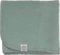 Jollein Baby Deken Wieg 75x100cm Basic Knit - Forest Green 33 Jollein Baby Deken Wieg 75x100cm Basic Knit - Forest Green -Babyartikelen Winkel 1200x1110 5