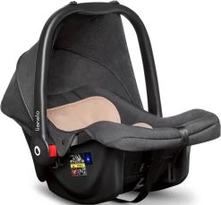 Lionelo Noa Plus - Autostoeltje - Lichtgewicht Constructie - Draagfunctie - Praktische Luifel 16 Lionelo Noa Plus - Autostoeltje - Lichtgewicht Constructie - Draagfunctie - Praktische Luifel -Babyartikelen Winkel 1200x1113 1