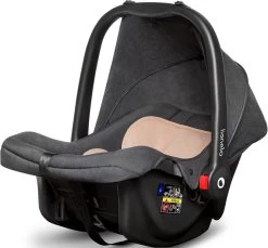 Lionelo Noa Plus - Autostoeltje - Lichtgewicht Constructie - Draagfunctie - Praktische Luifel 19 Lionelo Noa Plus - Autostoeltje - Lichtgewicht Constructie - Draagfunctie - Praktische Luifel -Babyartikelen Winkel 1200x1113 2