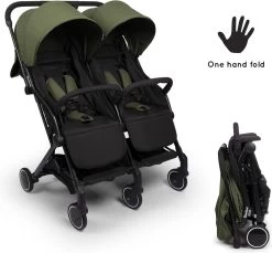 Baninni Duo Buggy Adige Moss -Babyartikelen Winkel 1200x1114 2