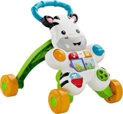 Fisher Price Fisher-Price Loop Met Mij Zebra - Franstalige Editie -Babyartikelen Winkel 1200x1115 1