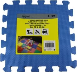 Benson 9 Stuks Zwarte Puzzel Vloertegels Foam 30 X 30 Cm - Puzzel Speelmat - Baby/peuter Speelgoed Matten -Babyartikelen Winkel 1200x1117 1