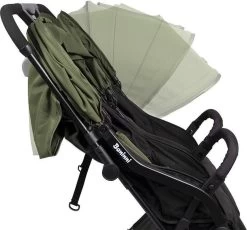 Baninni Duo Buggy Adige Moss -Babyartikelen Winkel 1200x1117 3