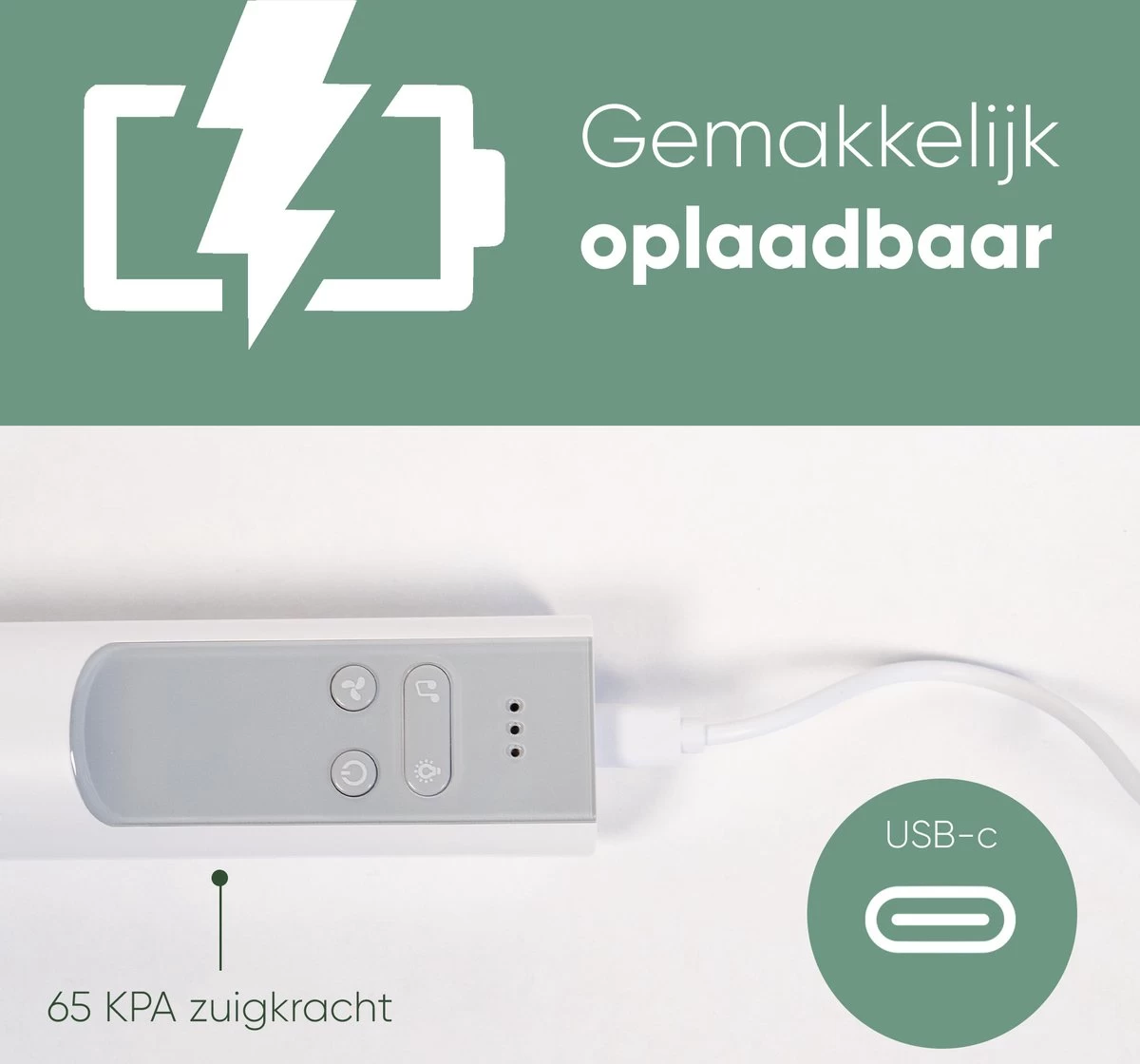 AQUILA Elektrische Neusreiniger Voor Baby En Kinderen - Neuszuiger Baby - Neuspeer - Vrij Van BPA - Oplaadbaar - 3 Standen, Muziek En Licht Voor Afleiding 3 AQUILA Elektrische Neusreiniger Voor Baby En Kinderen - Neuszuiger Baby - Neuspeer - Vrij Van BPA - Oplaadbaar - 3 Standen, Muziek En Licht Voor Afleiding - Afbeelding 3