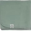 Jollein Baby Deken Ledikant 100x150cm - Ash Green