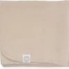Jollein Baby Deken Wieg 75x100cm - Nougat
