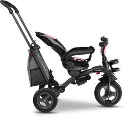 Lionelo Tris - Loopfiets - Draaibaar Stoel - Snel Opvouwsysteem - Tot 25kg -Babyartikelen Winkel 1200x1123 3