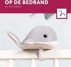 ZAZU - Wally Light Projector - Rose - Slaaptrainers - Slaaptrainers -Babyartikelen Winkel 1200x1123 4