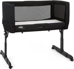 Joie Wieg Roomie Go Shale -Babyartikelen Winkel 1200x1124 2