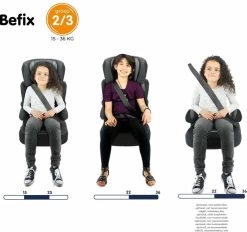 Disney - Befix Frozen Courage - Autostoel Groep 2 En 3 - 15 Tot 36 Kg - Zwart -Babyartikelen Winkel 1200x1125