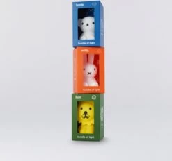 Mr. Maria Mr Maria - Boris Bundle Of Light - 10 Cm - LED Lamp - Wit -Babyartikelen Winkel 1200x1125 4