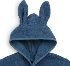 Jollein Baby Badjas 1-2jr - Jeans Blue -Babyartikelen Winkel 1200x1126 5