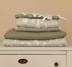 Little Dutch Wiegdeken Little Goose 70 X 100 Cm -Babyartikelen Winkel 1200x1128 2
