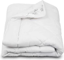 Jollein Baby Dekbed 100x135cm - Wit -Babyartikelen Winkel 1200x1129