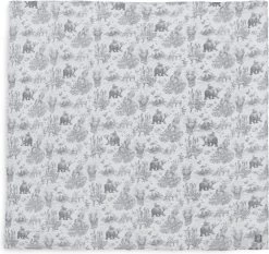 Jollein Hydrofiele Doek 115x115cm Pimpelmees - Forest Animals -Babyartikelen Winkel 1200x1132 11