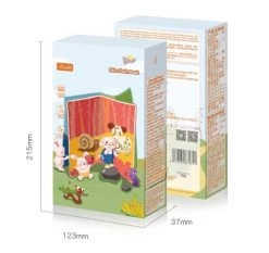 Tumama® Knisperboekje Baby Eerste Jaar “Dieren Vleugels“ Voelboekje - Sinterklaas Kerst Cadeau - Educatief Voel Knisper Boek Speelgoed 19 Tumama® Knisperboekje Baby Eerste Jaar “Dieren Vleugels“ Voelboekje - Sinterklaas Kerst Cadeau - Educatief Voel Knisper Boek Speelgoed -Babyartikelen Winkel 1200x1132