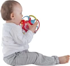 Sophie De Giraf - Speelbal - Twistin Ball -Babyartikelen Winkel 1200x1134