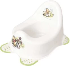 Keeeper Plaspotje Winnie The Pooh