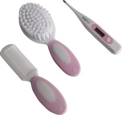 Babyjem 9-delige Verzorgingsset - Roze -Babyartikelen Winkel 1200x1135 4