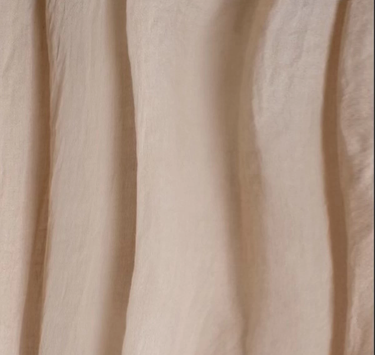 Deryan Baby Klamboe Vintage 245cm - Kinderklamboe - Hemeltje- Nougat 7 Deryan Baby Klamboe Vintage 245cm - Kinderklamboe - Hemeltje- Nougat - Afbeelding 7