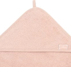 Jollein Badcape Badstof 75x75cm - Pale Pink -Babyartikelen Winkel 1200x1138 5