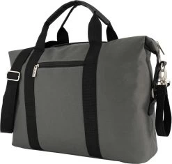 Prénatal Luiertas - Verzorgingstas Inclusief Verschoningsmatje - WOW Bag Grijs -Babyartikelen Winkel 1200x1144 2