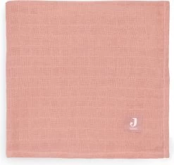 Jollein Hydrofiel Multidoek Meadow 115x115cm - Rosewood - 2 Stuks -Babyartikelen Winkel 1200x1144 7