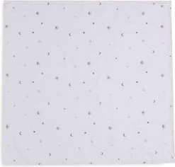 Jollein Hydrofiele Doek Small 70x70cm Stargaze - Leaf Green - 3 Stuks -Babyartikelen Winkel 1200x1146 7