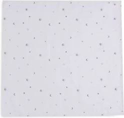 Jollein Hydrofiele Doek Small 70x70cm Stargaze - Leaf Green - 3 Stuks -Babyartikelen Winkel 1200x1147 12