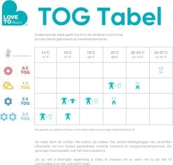 Love To Dream™ Babyslaapzak Swaddle Up™ - Inbakeren - Baby 0-3 Maanden - 3.5-6 Kg - All Season - Oud Blauw -Babyartikelen Winkel 1200x1147 7