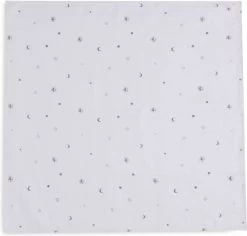 Jollein Hydrofiele Doek Small 70x70cm Stargaze - Leaf Green - 3 Stuks -Babyartikelen Winkel 1200x1148 7